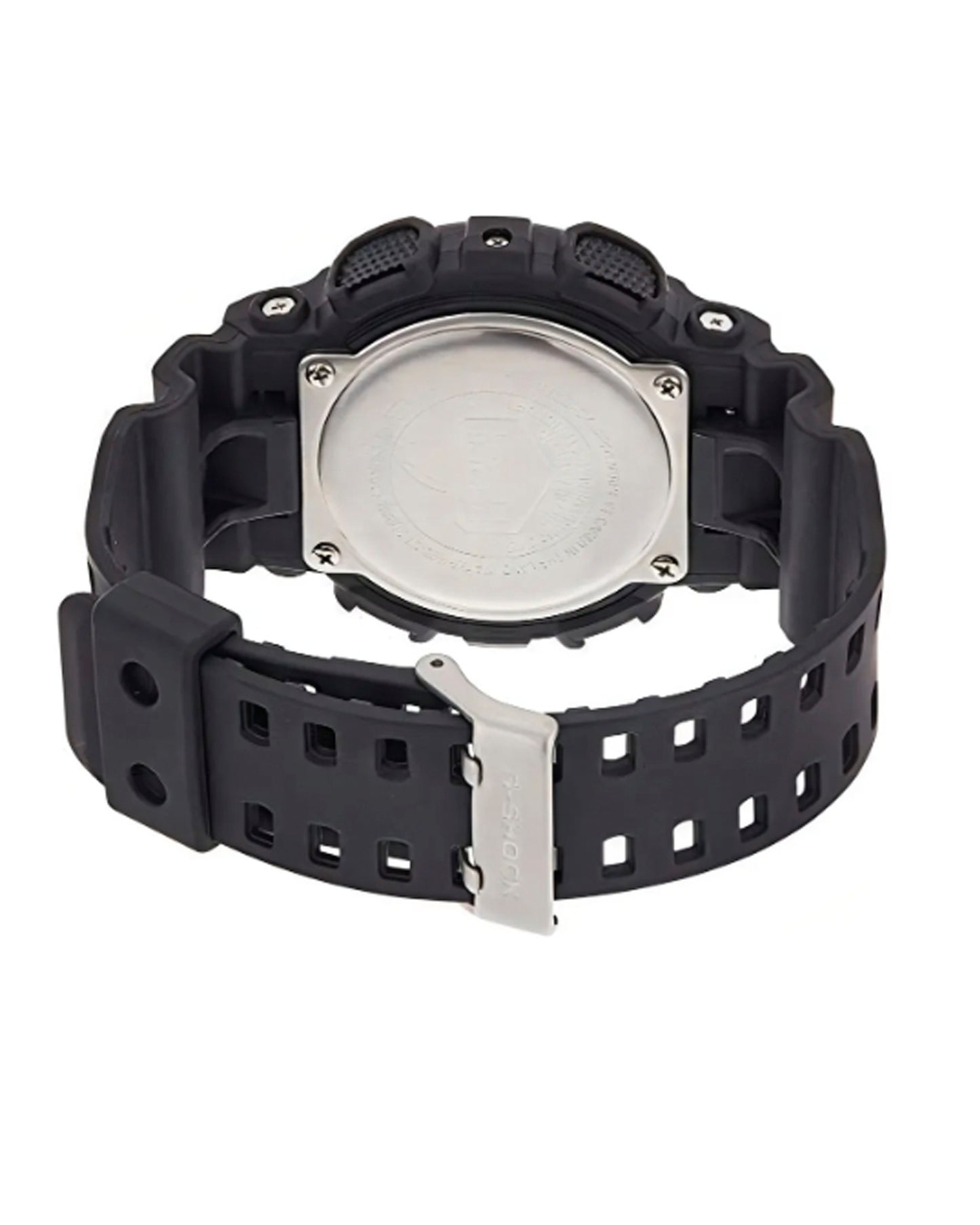 G-shock Ga-100-1a1