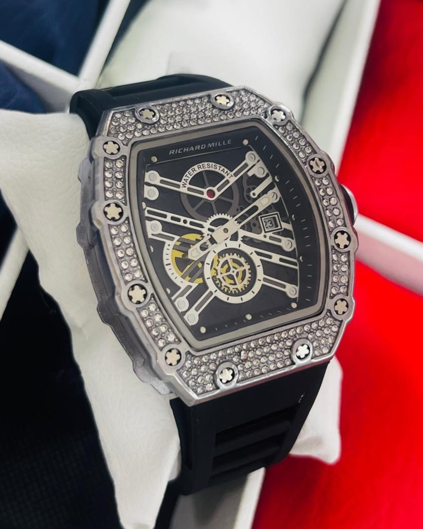 Richard Mille