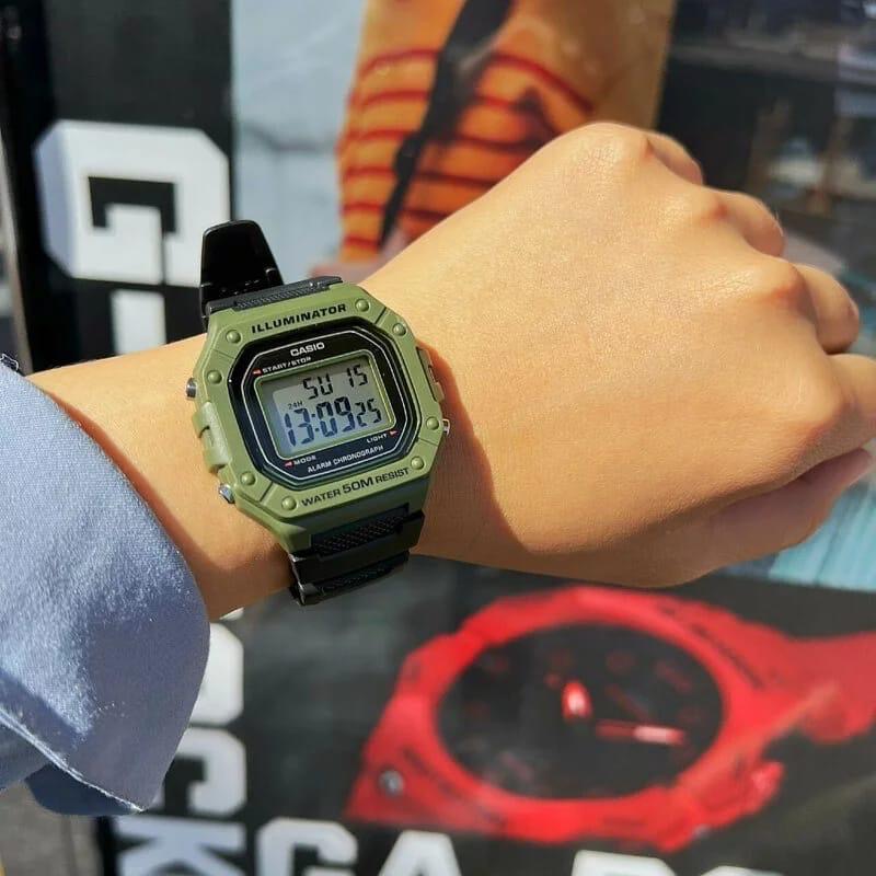 G SHOCK ORIGINAL