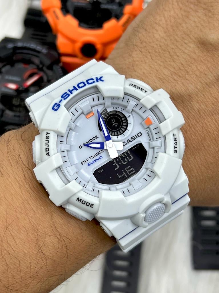 G SHOCK