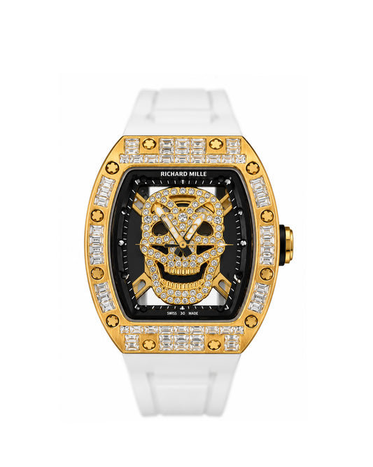 RICHARD MILLE 💀