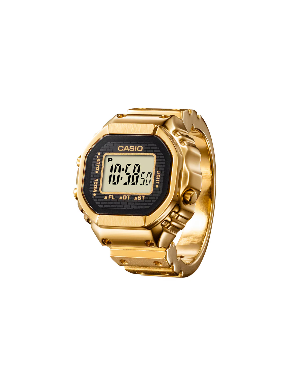 CASIO ANILLO
