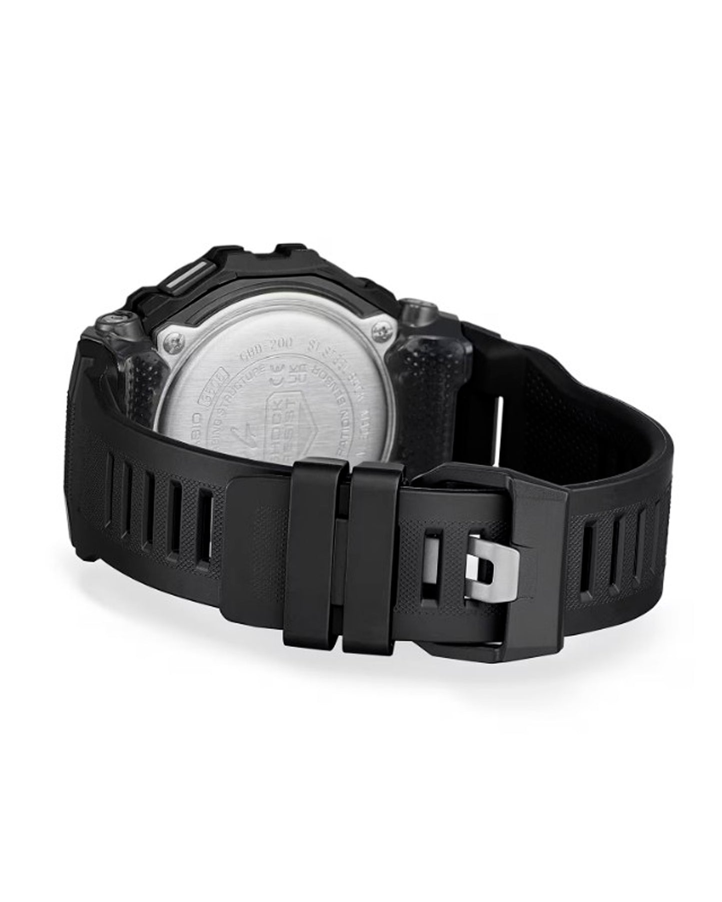 G SHOCK GBD-200-1A1