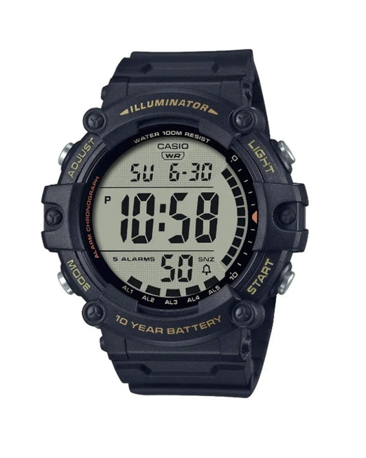 CASIO AE-1500WHX-1A