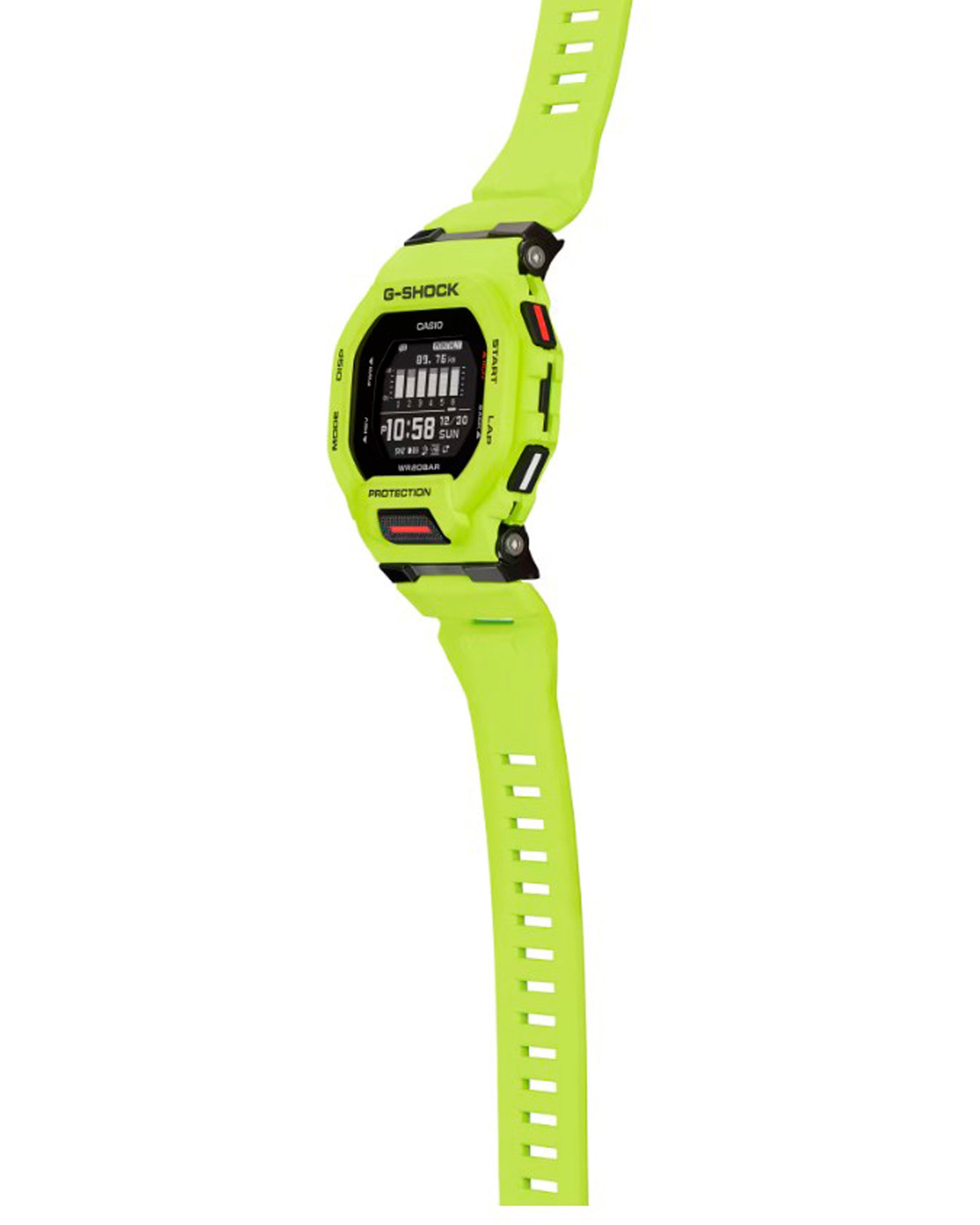 G SHOCK GBD-200-9