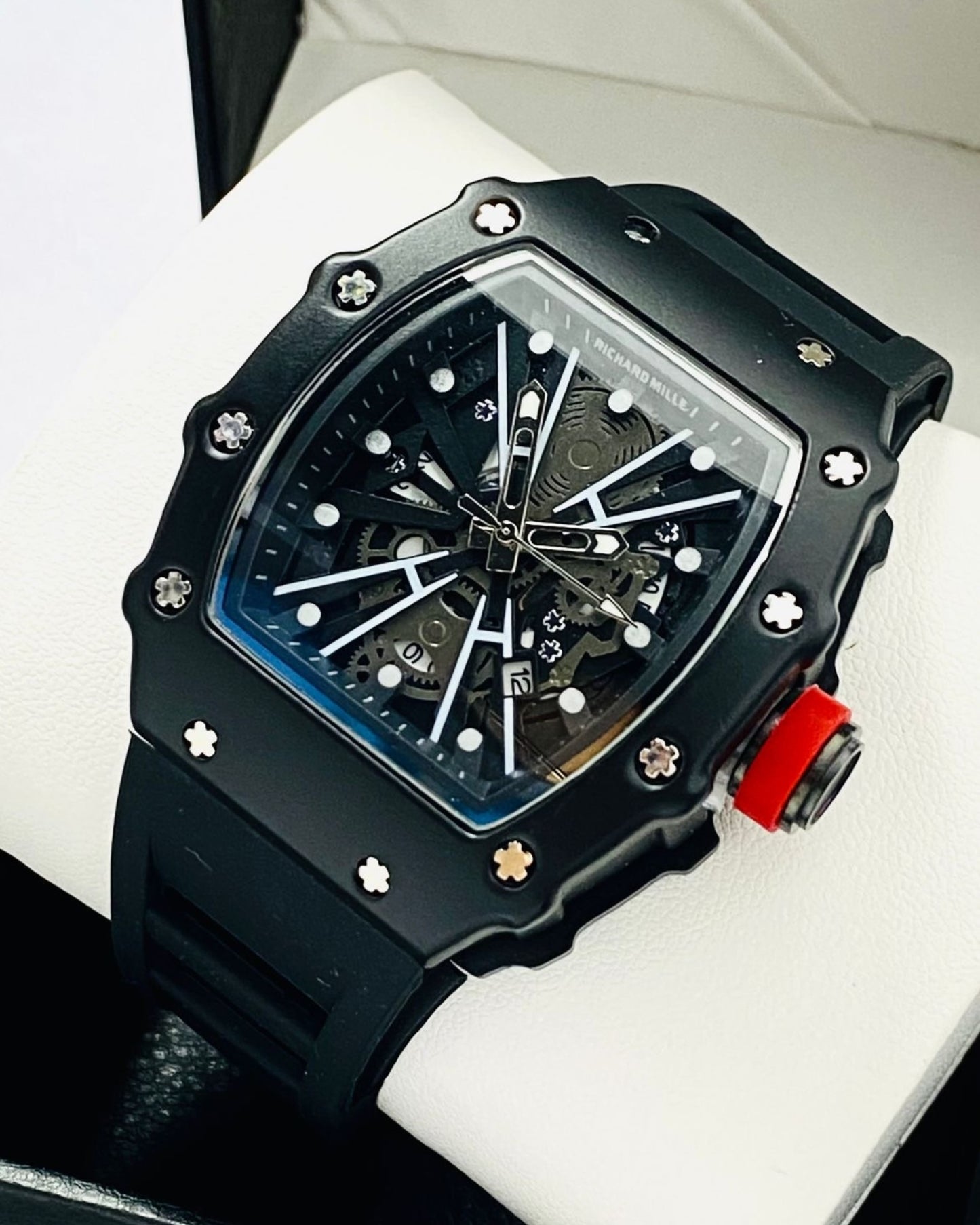 RICHARD MILLE