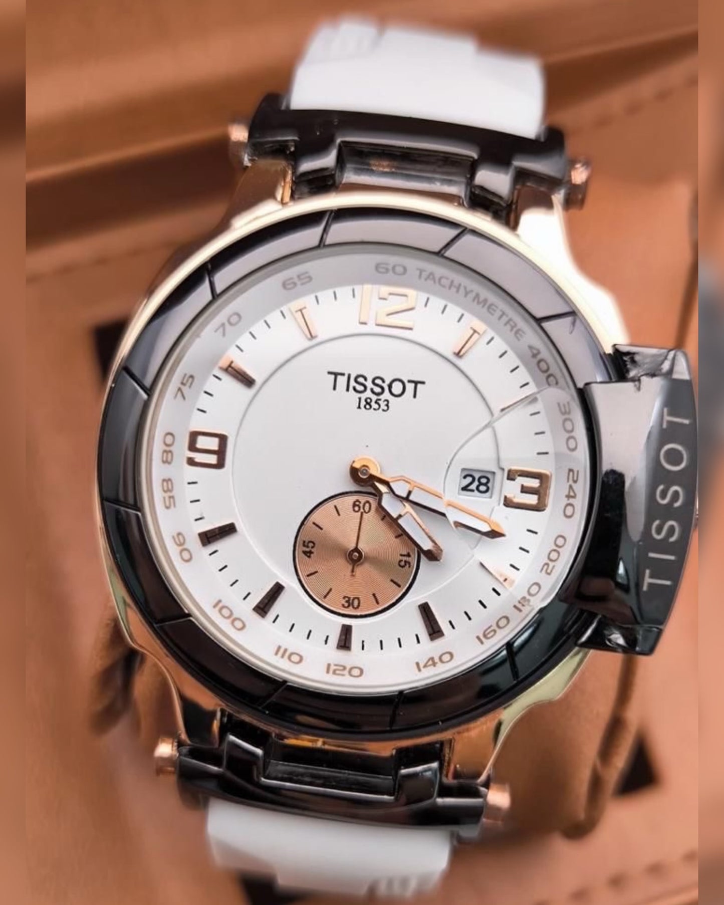TISSOT