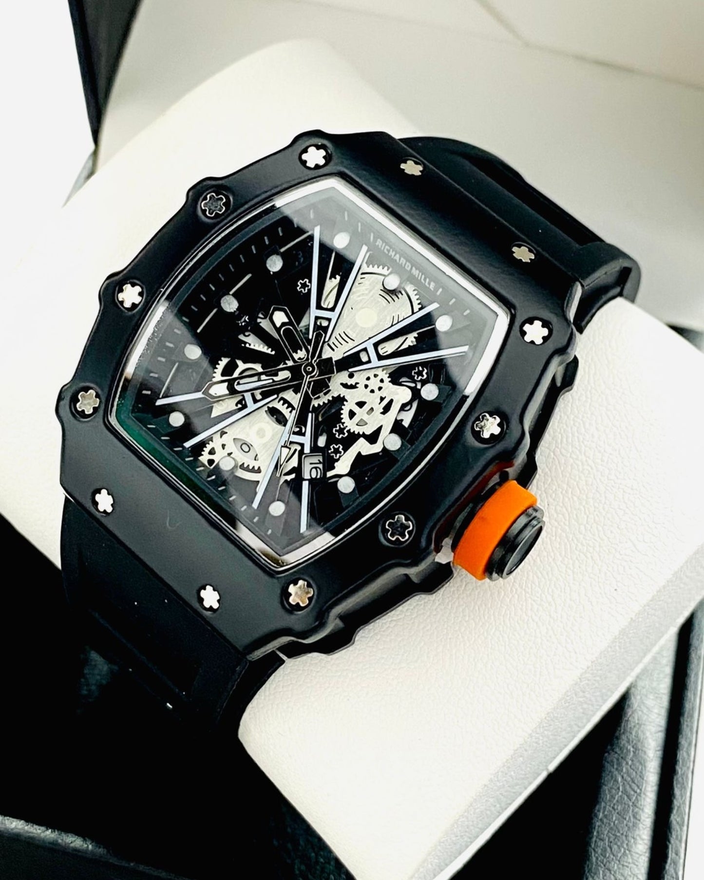 RICHARD MILLE