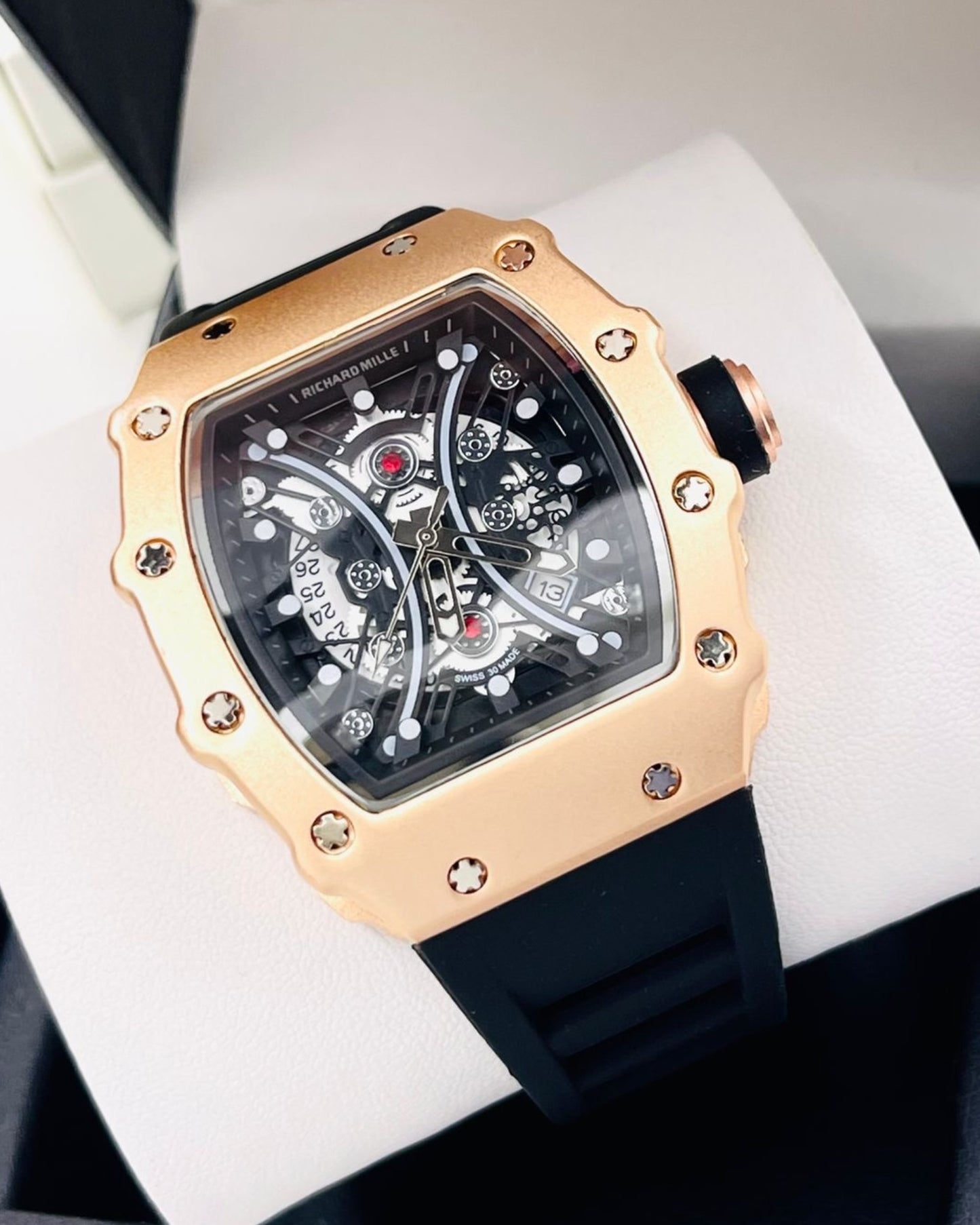 RICHARD MILLE