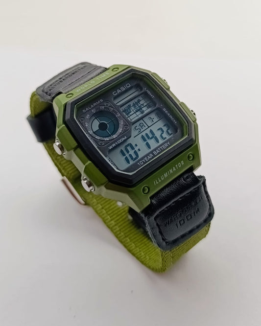 CASIO DIGITAL