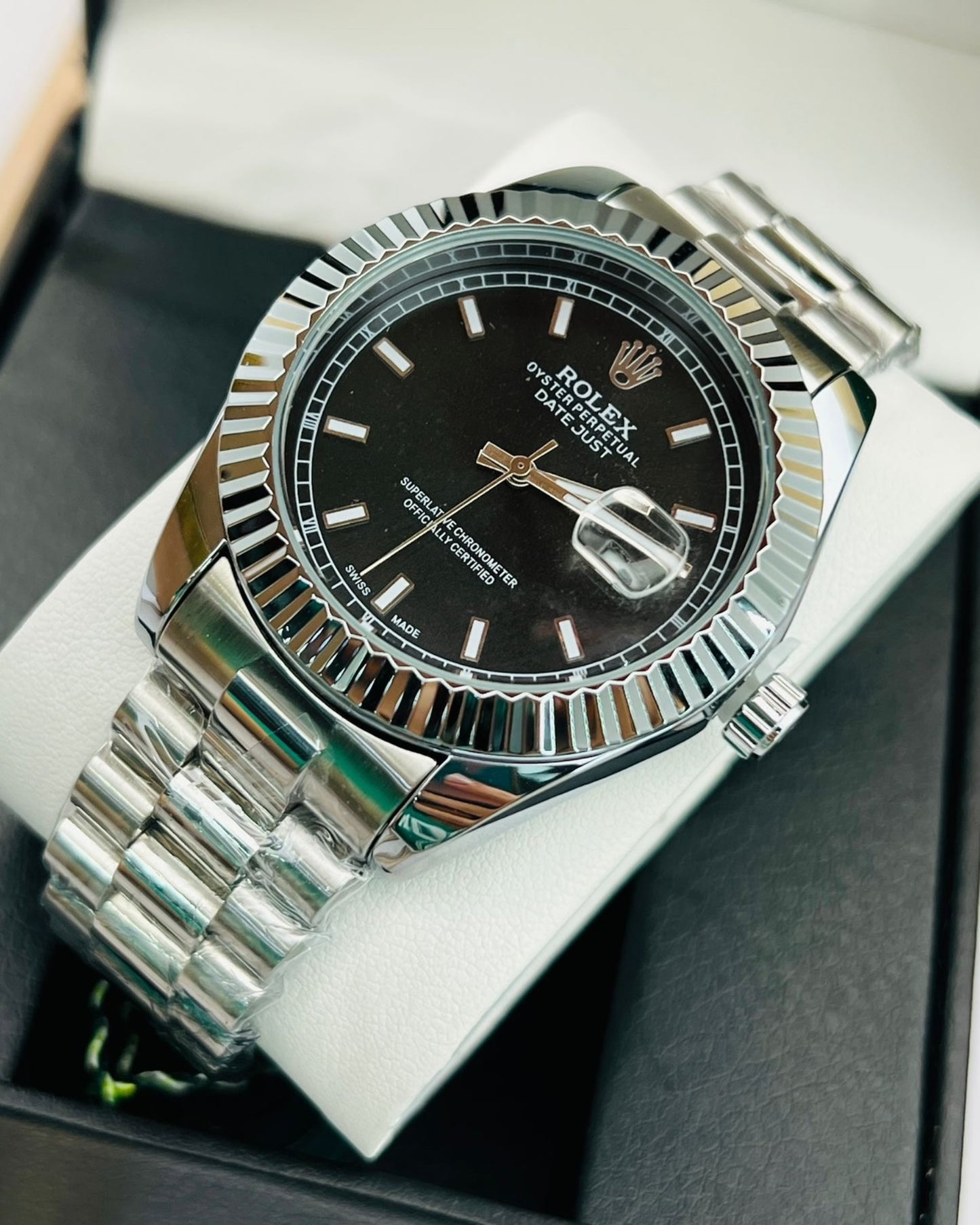 Rolex