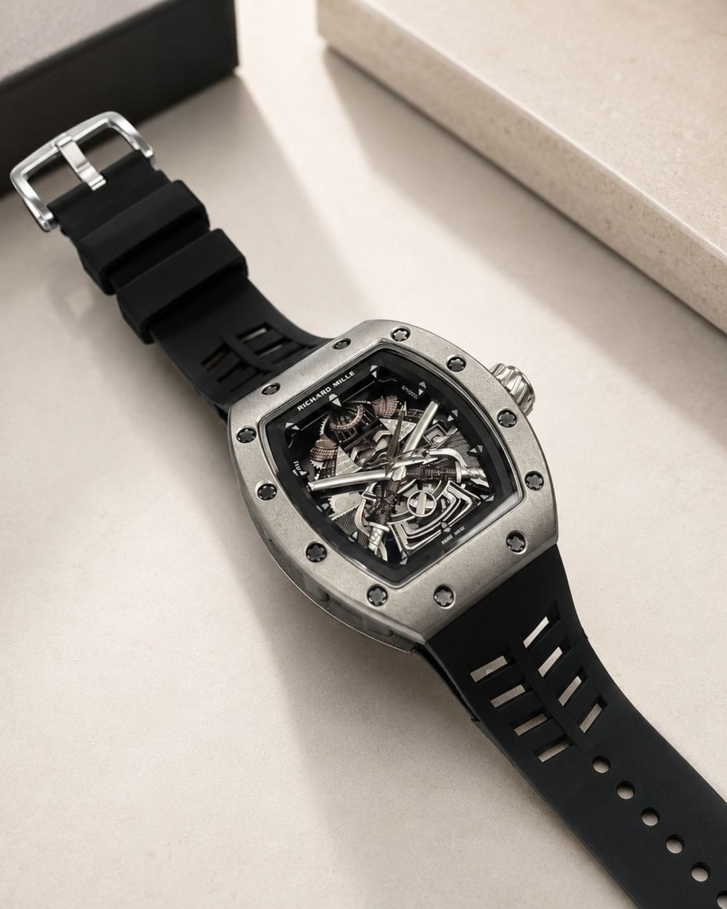 RICHARD MILLE