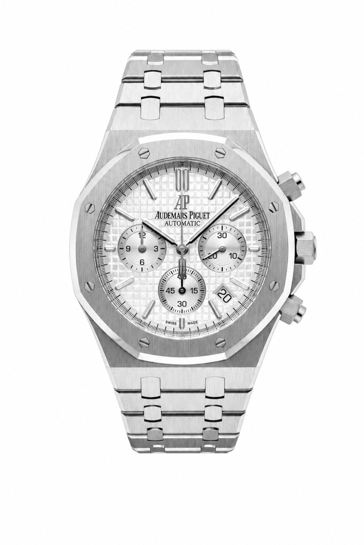 Audemars Piguet
