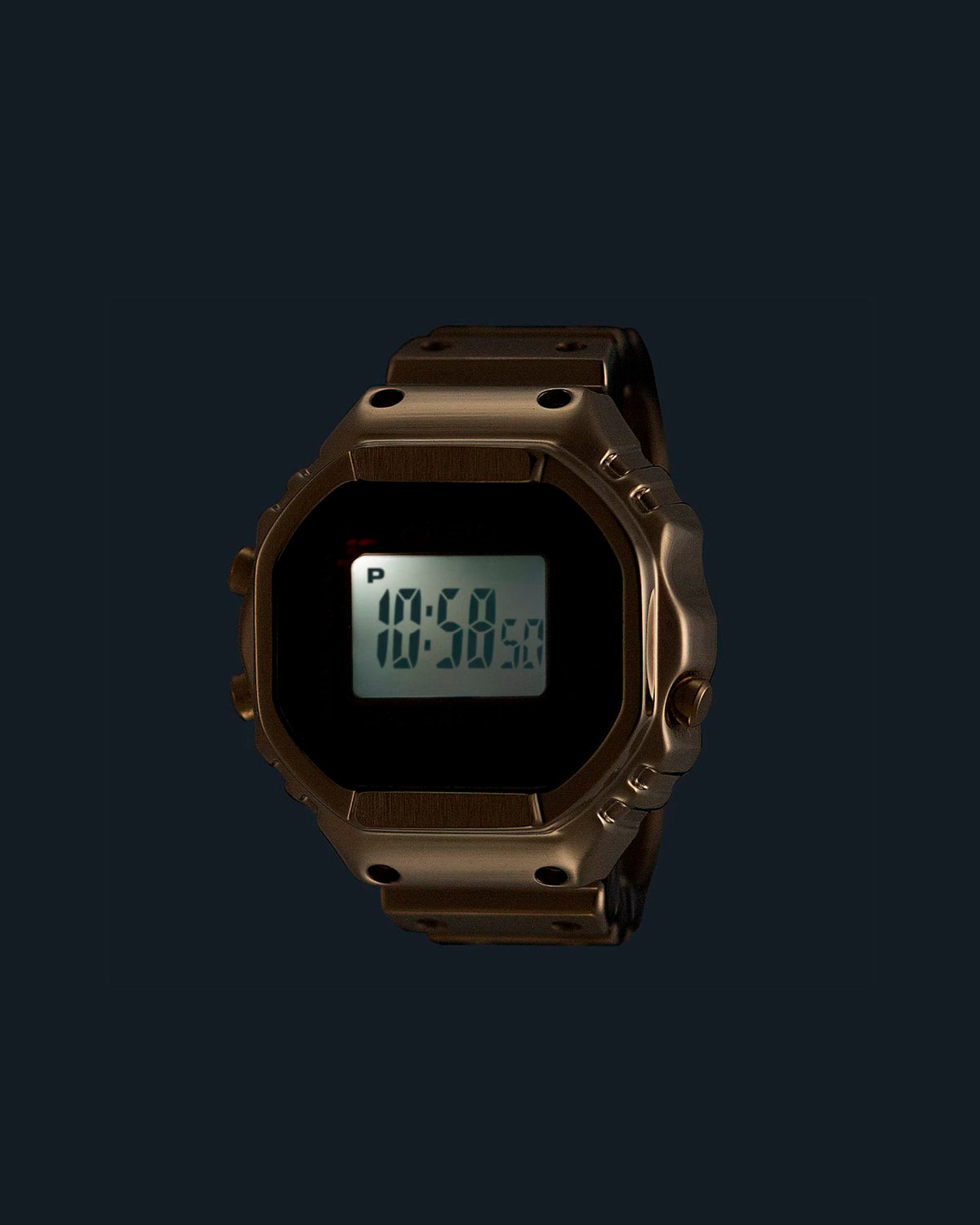 CASIO ANILLO