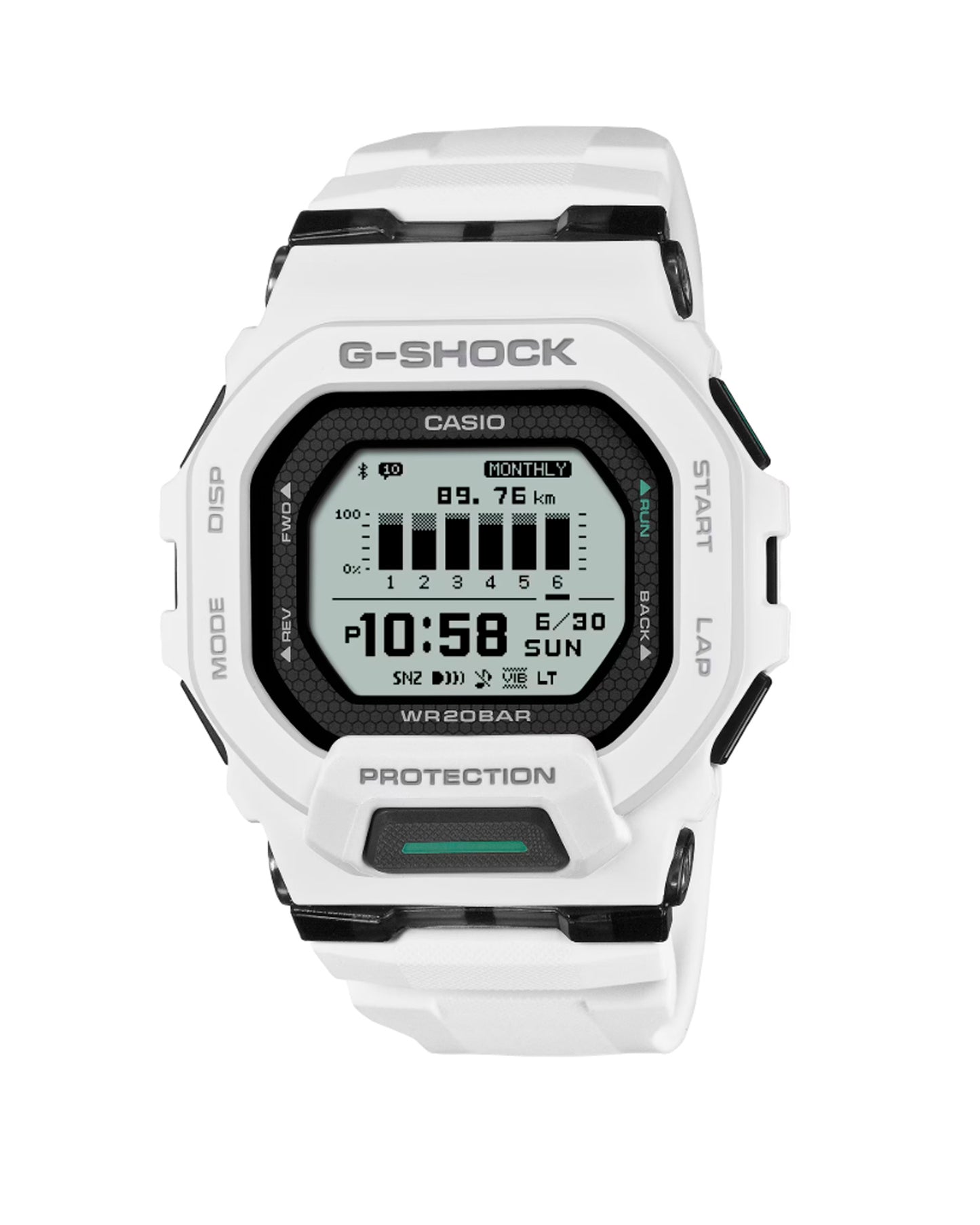 G SHOCK GBD-200UU-9