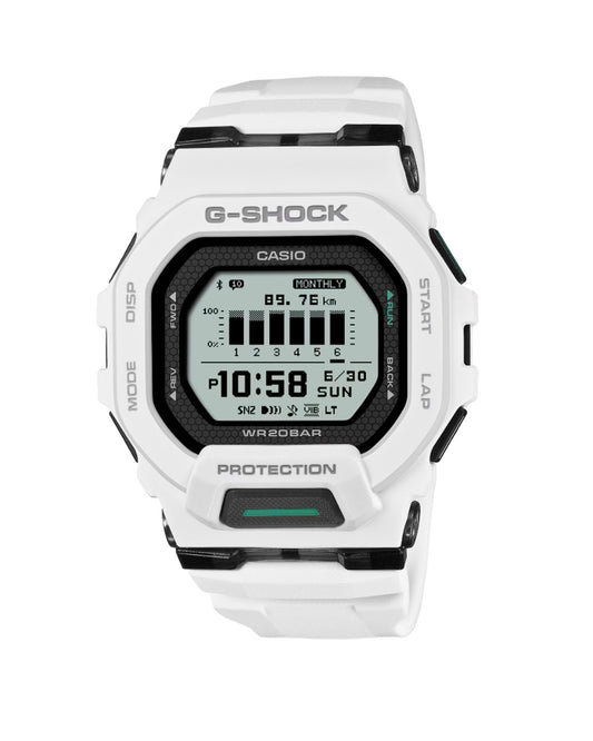 G SHOCK GBD-200UU-9