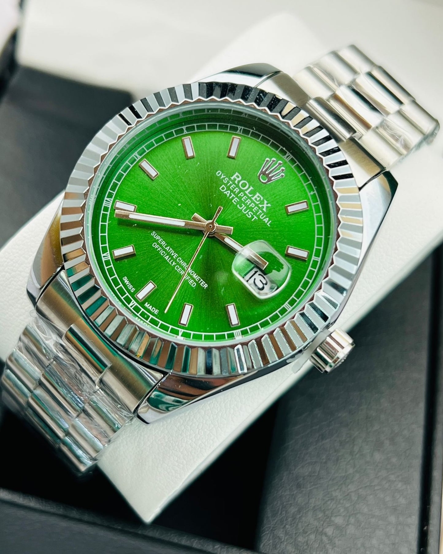 Rolex