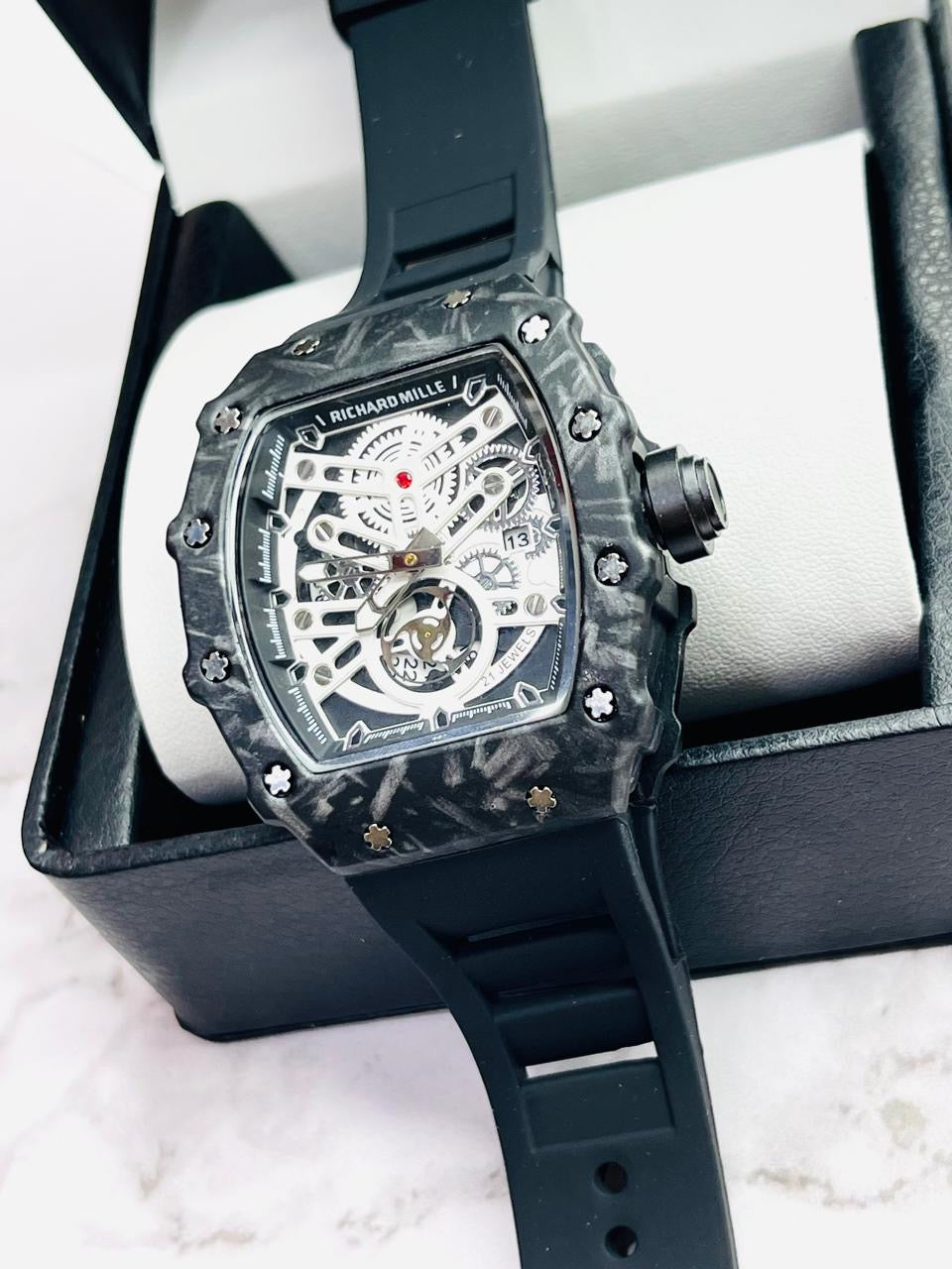 RICHARD MILLE