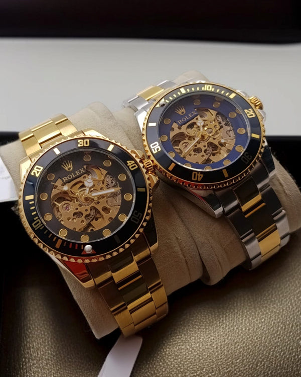 ROLEX AUTOMATICO