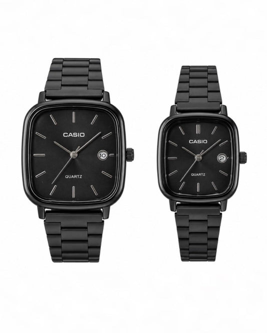 CASIO PAREJA