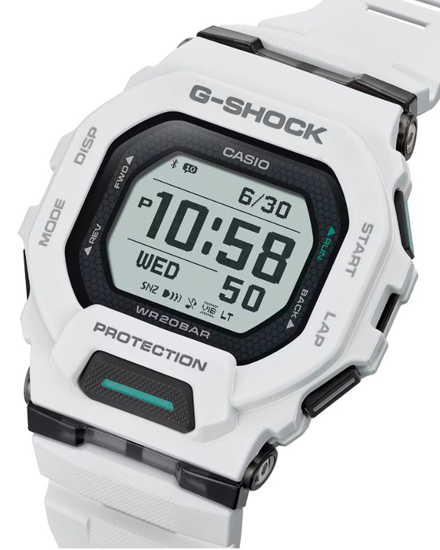 G SHOCK GBD-200UU-9