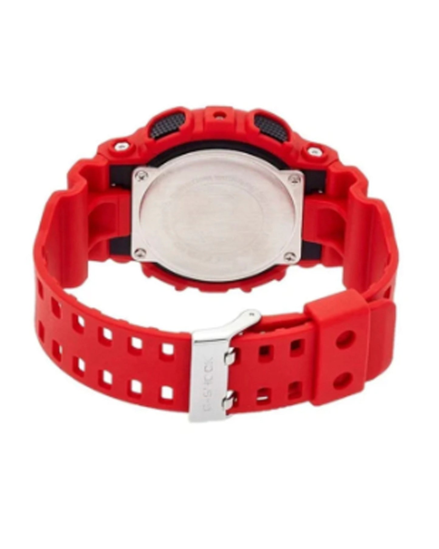 G SHOCK GA-100B-4ADR