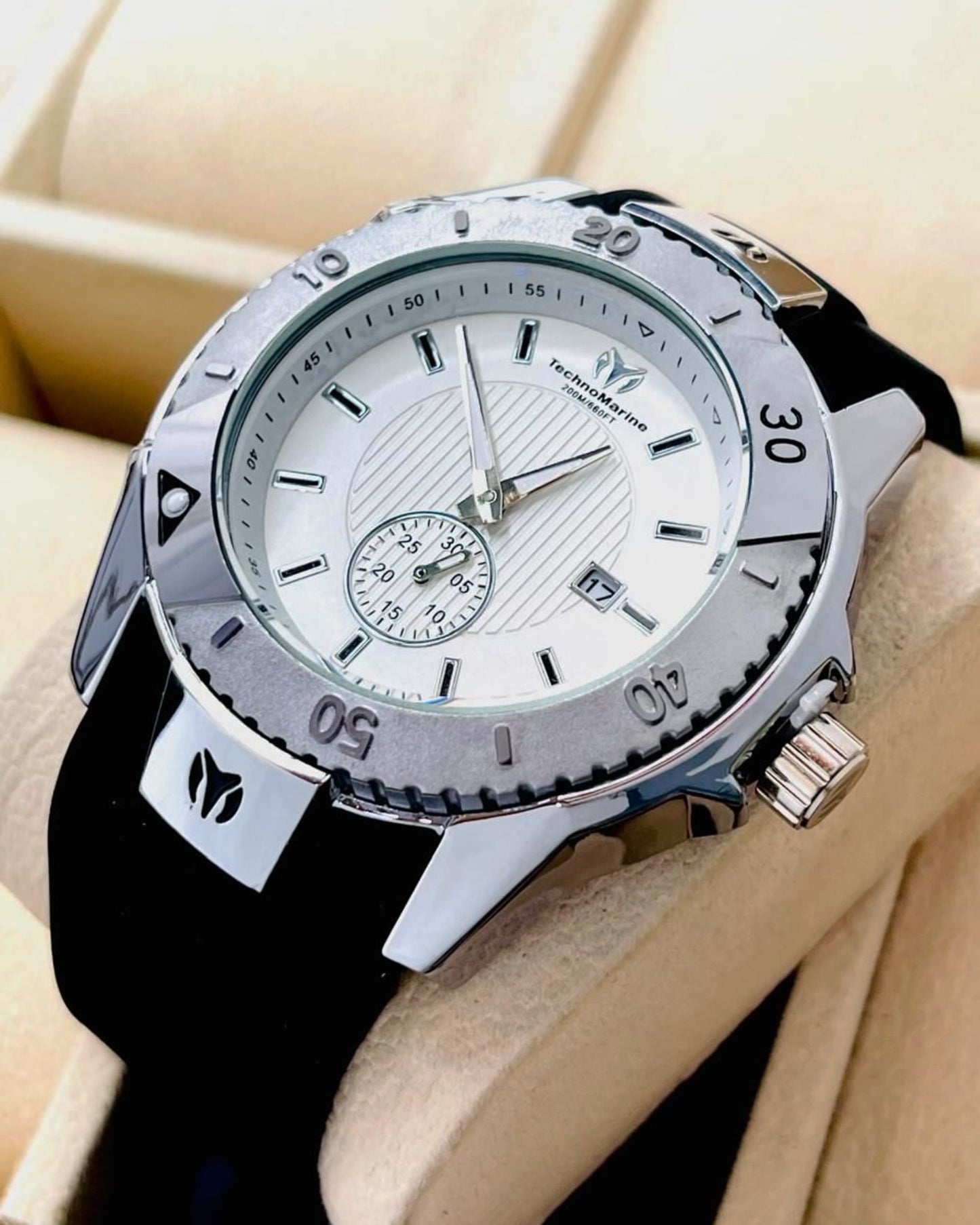 Technomarine