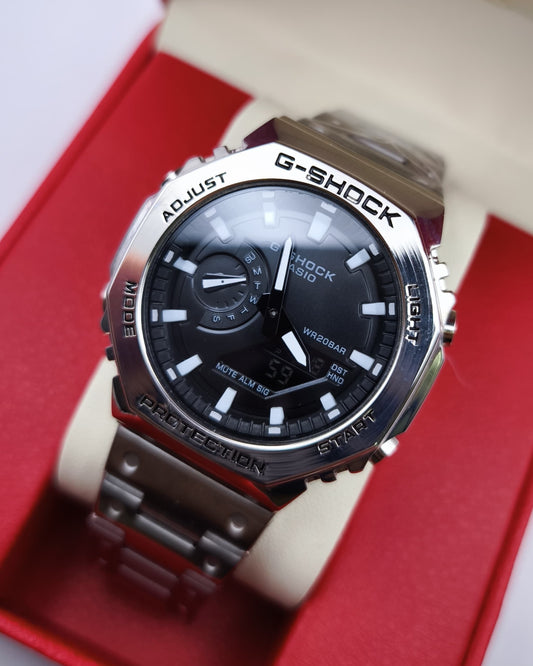 G SHOCK