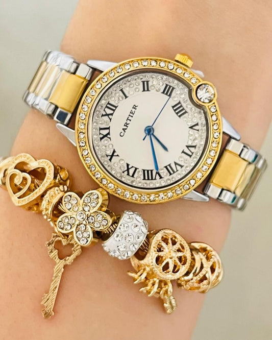 Cartier