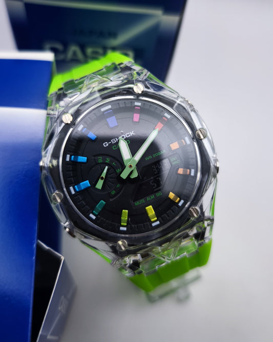 G SHOCK