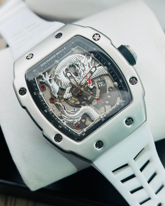 Richard mille