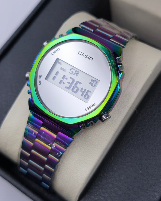 Casio retro