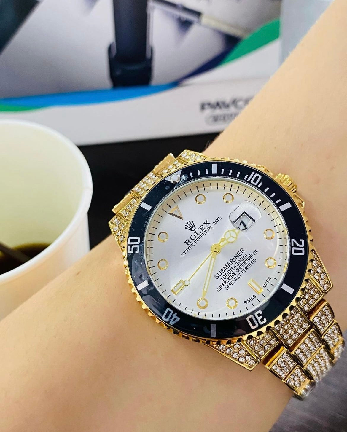 ROLEX