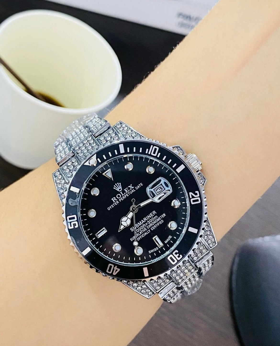 ROLEX