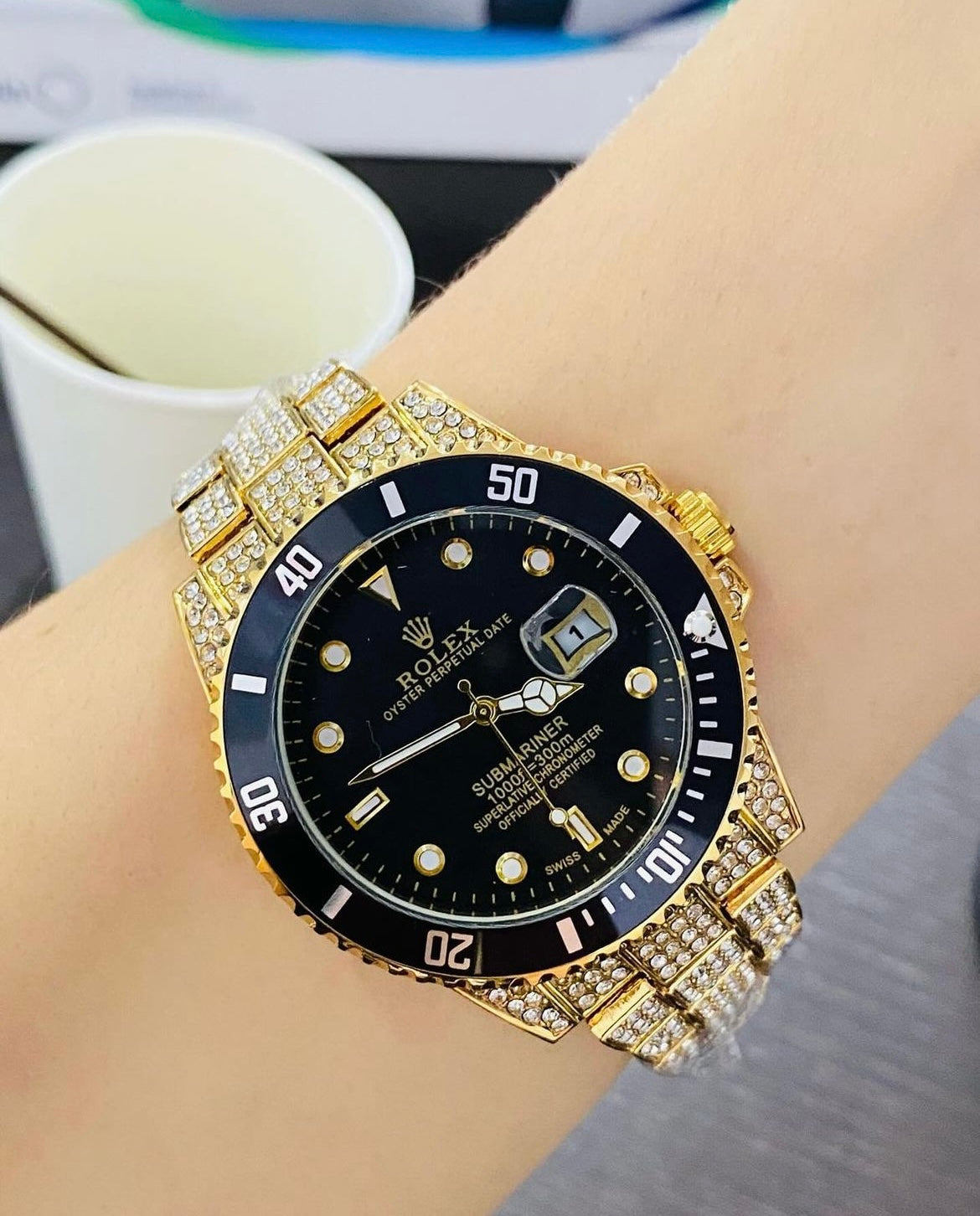 ROLEX