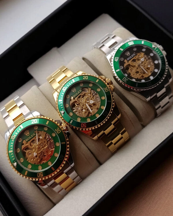 ROLEX AUTOMATICO