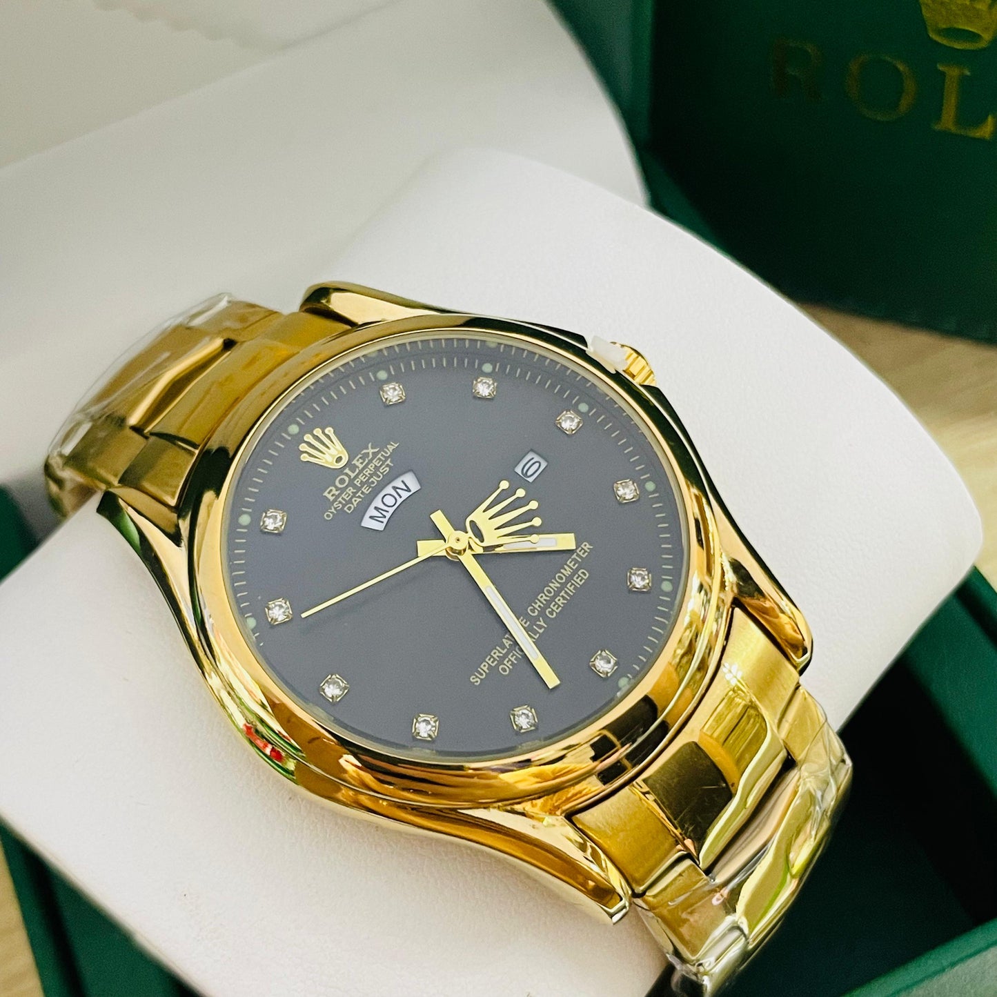 ROLEX