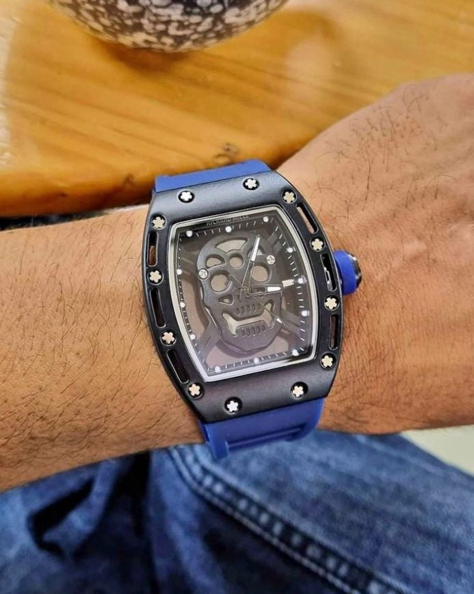 RICHARD MILLE