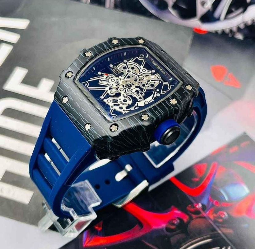 RICHARD MILLE