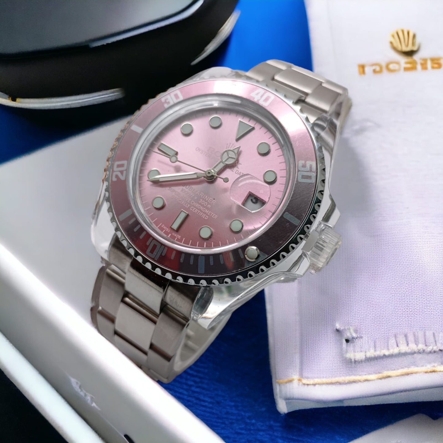 ROLEX