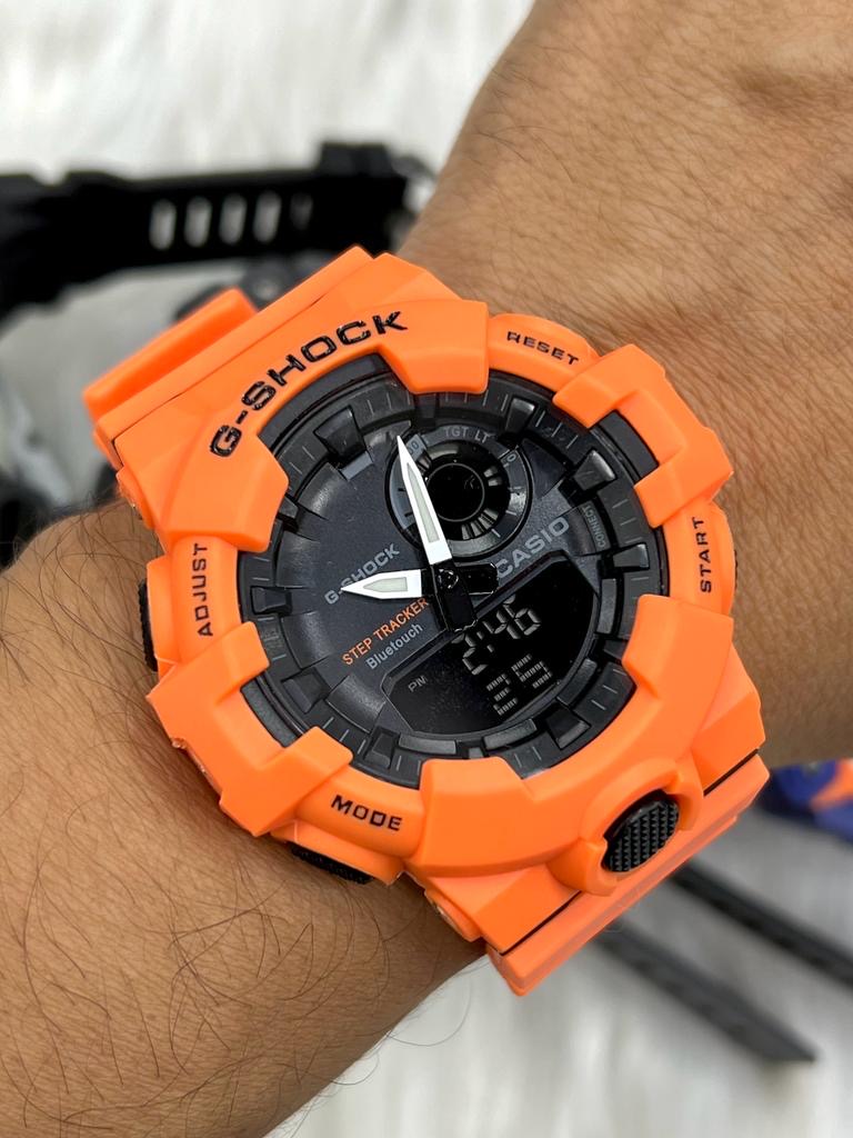 G SHOCK