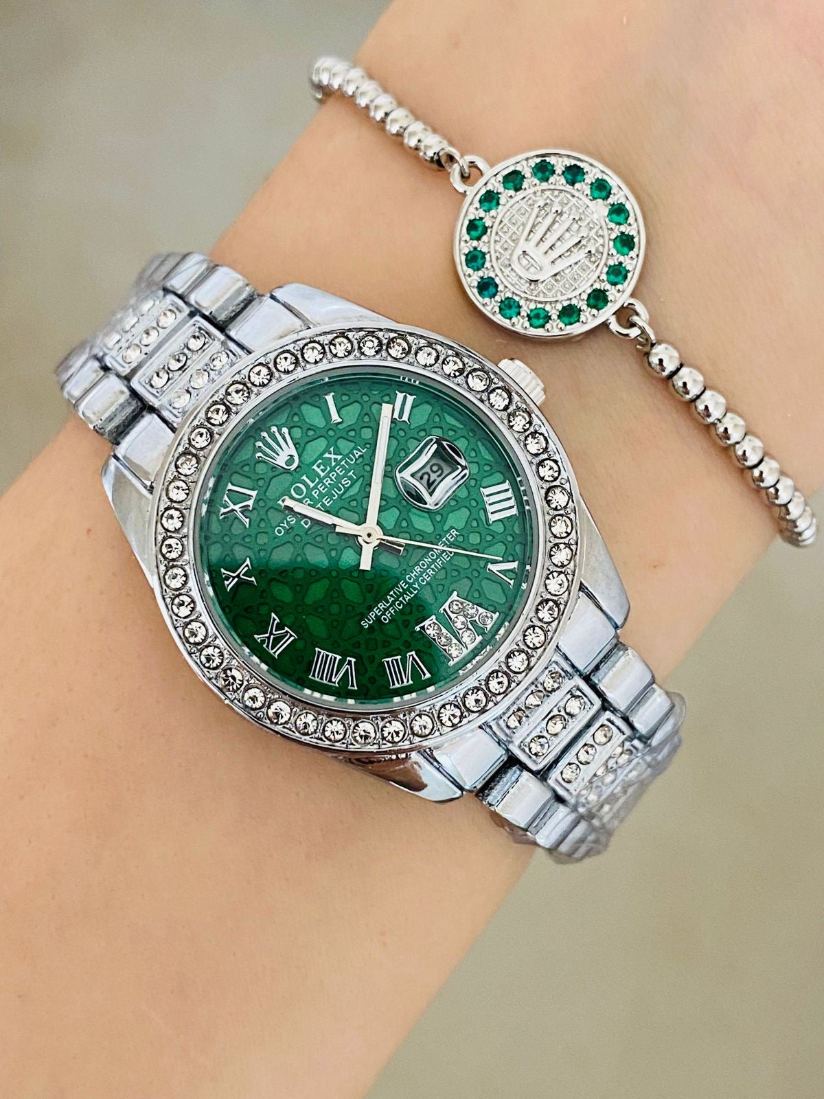 ROLEX