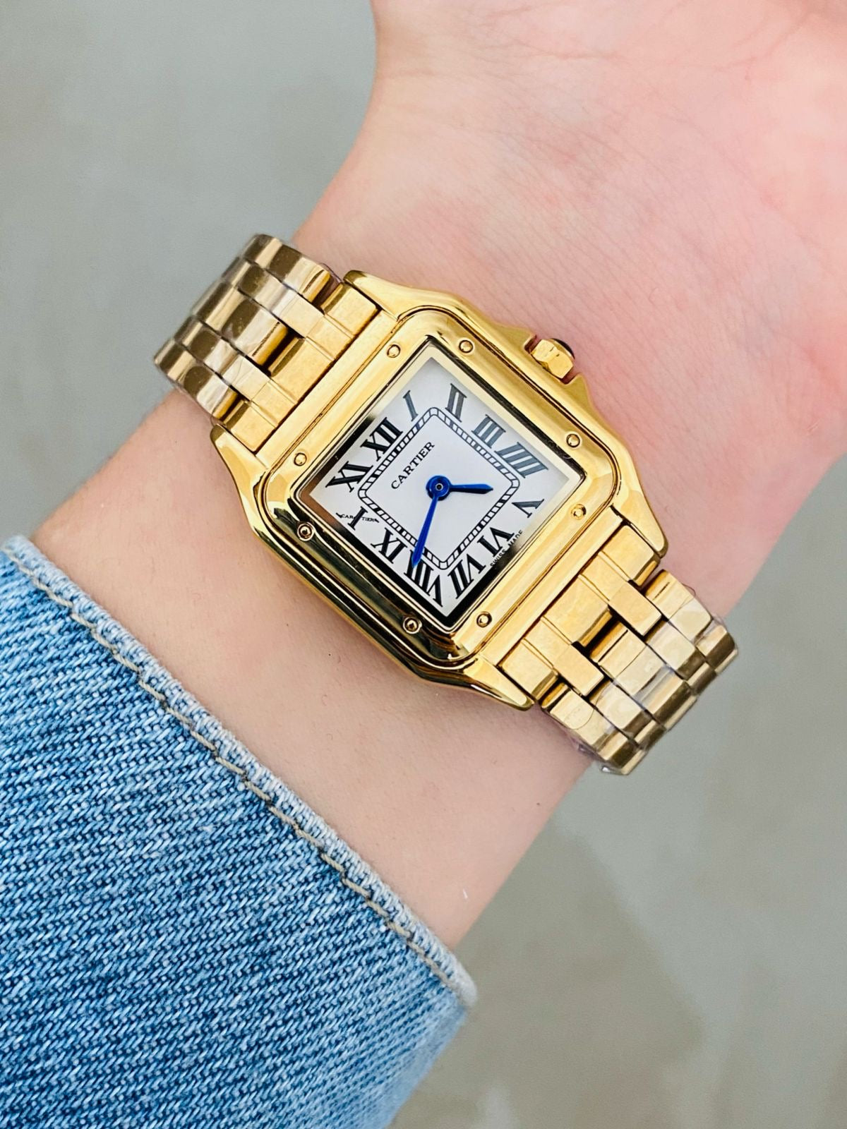 CARTIER