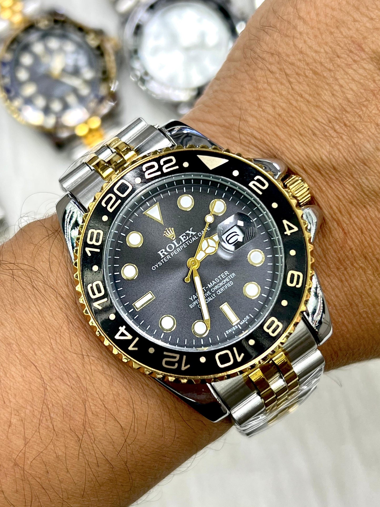 ROLEX