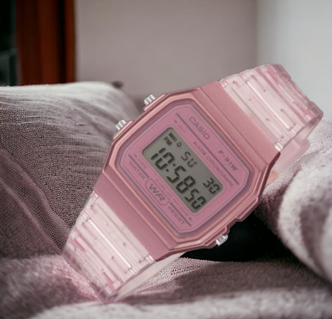 CASIO