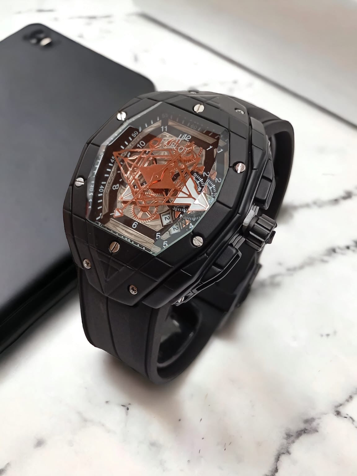 HUBLOT