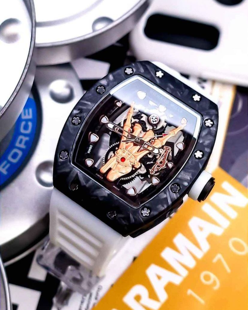 RICHARD MILLE