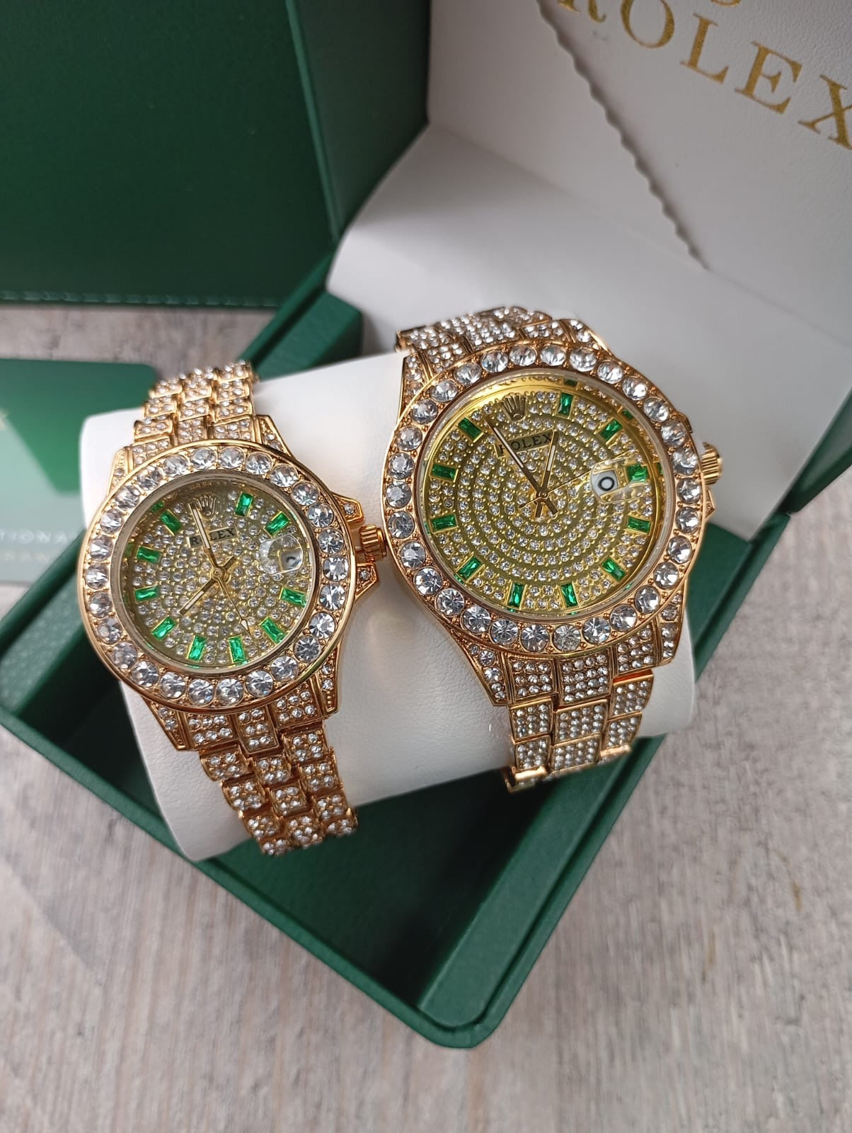 ROLEX