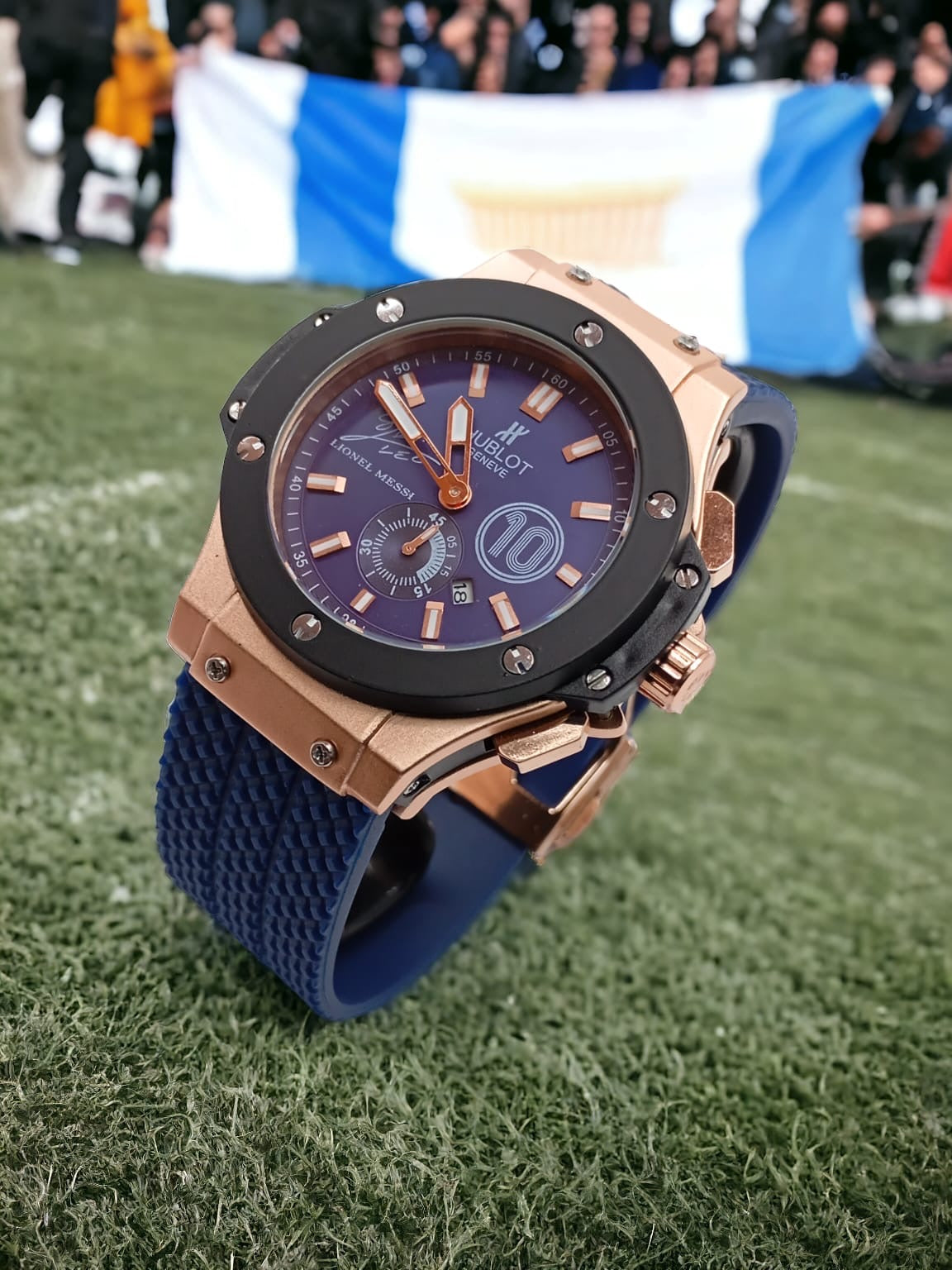 HUBLOT