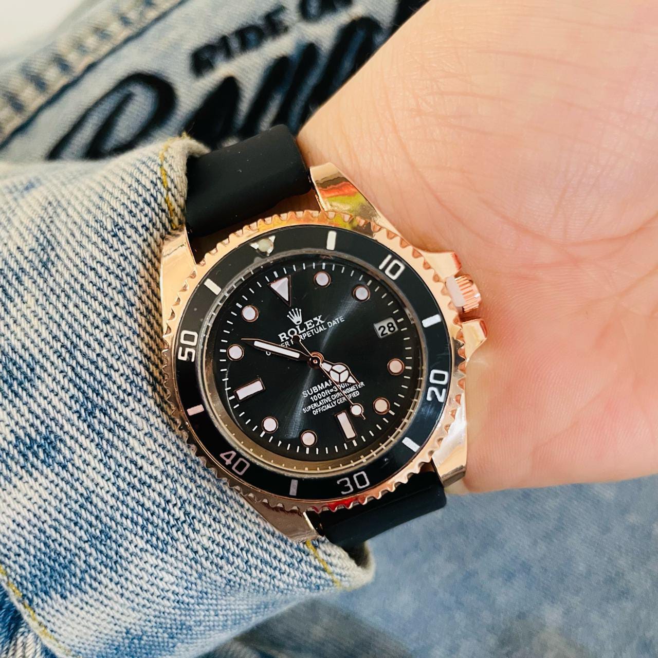 ROLEX